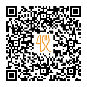 QR-code link para o menu de Chuck Wagon