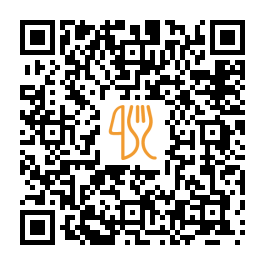 QR-code link para o menu de The Golden Monkey Cafe