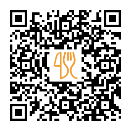 QR-code link para o menu de Hometown Pizza