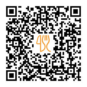 QR-code link para o menu de Mister B's Pizza Wings