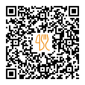 QR-code link para o menu de The Italian Kitchen