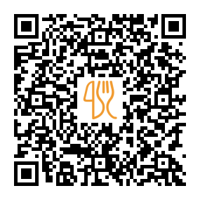 QR-code link para o menu de Port Pizza Subs