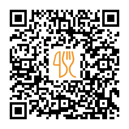 QR-code link para o menu de Wing Wah Chinese