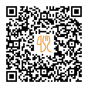 QR-code link para o menu de Little Caesars Pizza