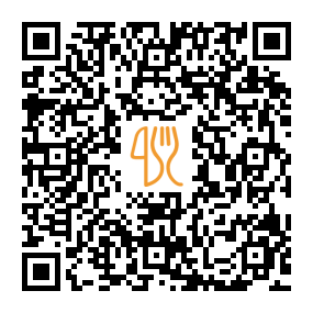 Link z kodem QR do menu Asian Chef Fuision Cuisine