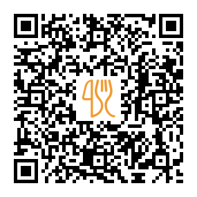 QR-code link para o menu de Refectory Cafe