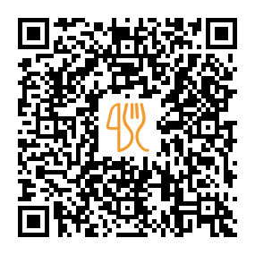 QR-code link para o menu de The Palace Caribbean Kytchen