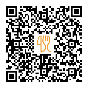 QR-code link para o menu de Bibibop Asian Grill