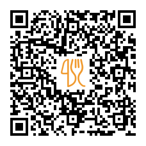 QR-code link para o menu de Mcdonald's