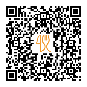 Link z kodem QR do karta Aangan Indo-nepalese Cuisine