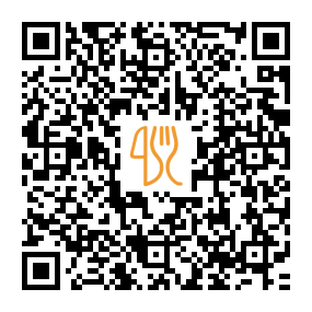 QR-code link para o menu de Popeyes Louisiana Kitchen