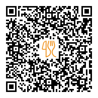 QR-code link para o menu de Zaxby's Chicken Fingers Buffalo Wings