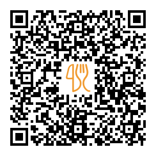 Link z kodem QR do menu By The Slice Cafe, Coffee House And Catering