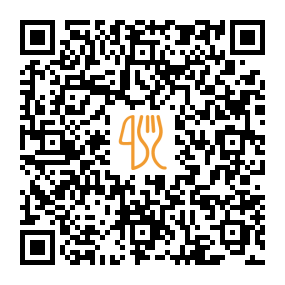 QR-code link naar het menu van Shoreside Cafe