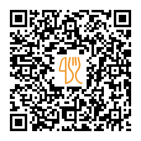 QR-code link para o menu de The Ice Cream Shop