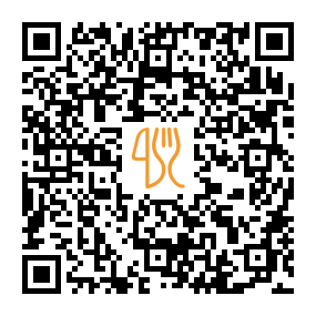 QR-code link para o menu de Biddeford Food Bazaar