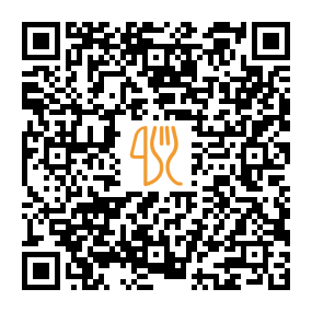 QR-code link para o menu de Tiki Fish Market