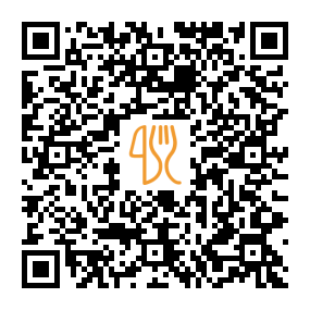 QR-kode-link til menuen på Phở Bay Georgetown