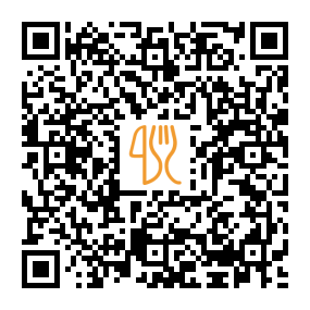 QR-code link para o menu de Salad Station