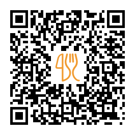 QR-code link para o menu de Falco's Pizza