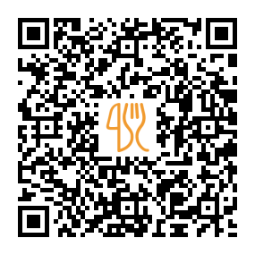 QR-code link para o menu de Broken Bit Steakhouse