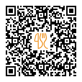 QR-code link para o menu de Lucky's Sports, Oyster, Tiki