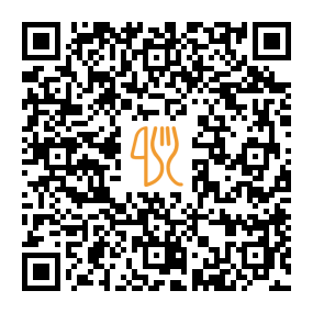 QR-code link naar het menu van Bourbon Cafe And Chicago