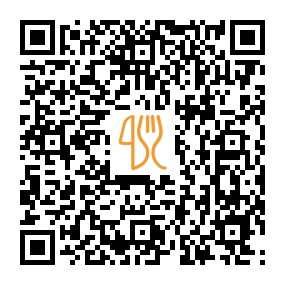 QR-code link para o menu de Hawaiian Island Cafe