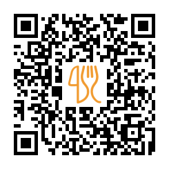 QR-code link para o menu de Dunkin'