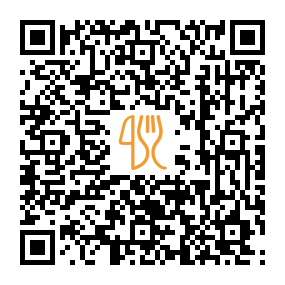 QR-code link para o menu de Buffalo Wild Wings