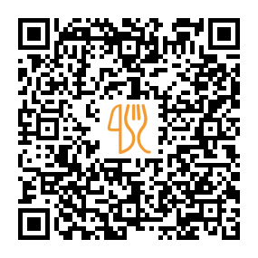 QR-code link naar het menu van Hitching Post