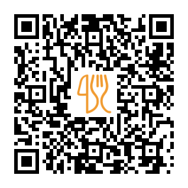 QR-code link para o menu de Smelly Cat