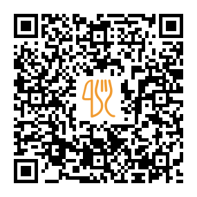 QR-code link para o menu de The Chow Hall