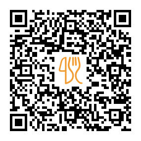 QR-code link para o menu de Stars Hamburgers