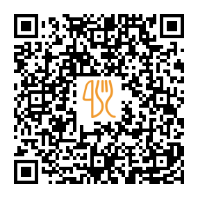 QR-code link para o menu de Burger King