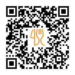 QR-code link para o menu de Ms. Fitz Hideout