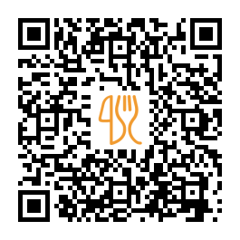 QR-code link către meniul Pig Floyd's Bbq