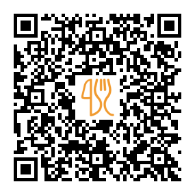 QR-code link para o menu de Mcdonald's