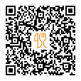 QR-code link para o menu de Griff's Pizza