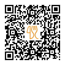 QR-code link către meniul The Korean Rose