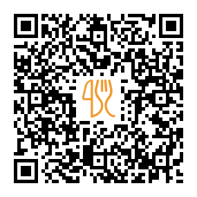 QR-code link para o menu de Dunkin' Donuts