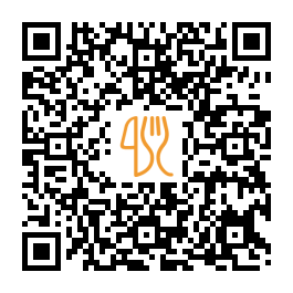 QR-code link către meniul The Purest Coffee And