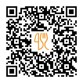 QR-code link către meniul Ray's Cafe And