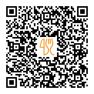 Link z kodem QR do menu Obet Del's Coffee