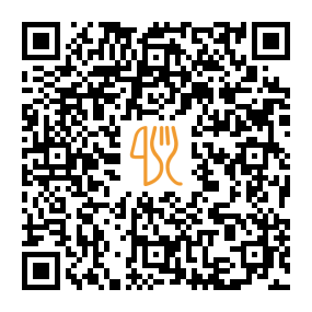 QR-code link para o menu de Panache Caffe