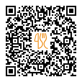 QR-code link naar het menu van The Pub At Fiddlers Green