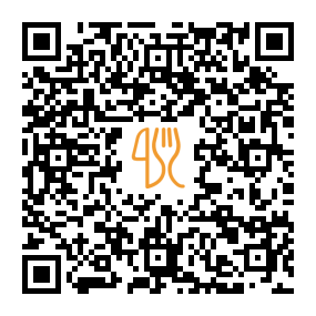 QR-code link naar het menu van Hounds Tooth Public House