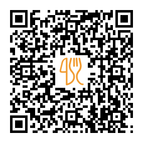 QR-code link către meniul Feliz Amanecer