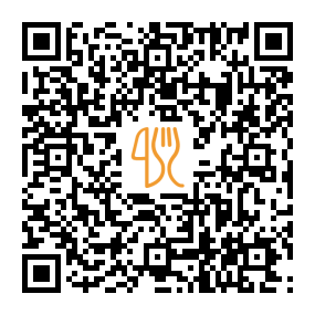 QR-code link naar het menu van The Bee's Knees Cafe