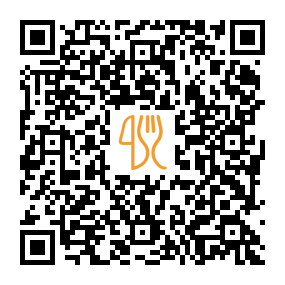 QR-code link para o menu de Bungalow 44